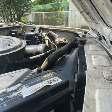 VENDO LADA 2105 3000 usd - Img 125203275