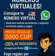 Numeros virtuales - Img 49647533