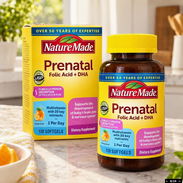 Prenatal Nature Made - Img 58394344