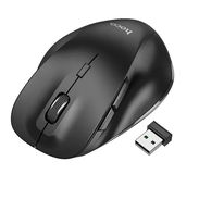 Hoco – Mouse Inalámbrico GM24 🖥️ - Img 55800676