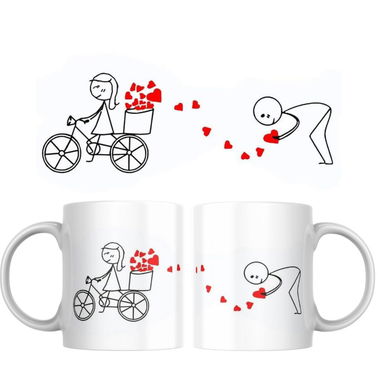 Tazas o jarras personalizadas / Regalos / Diseño personalizado - Img 88058009