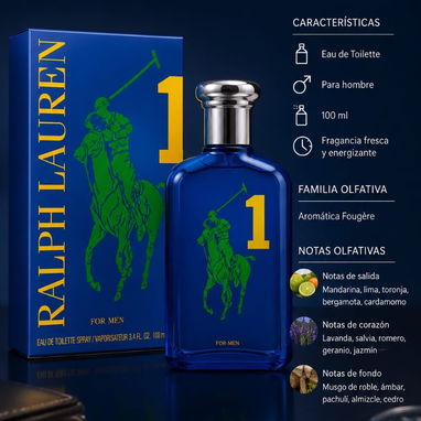 Perfumes originales. Perfectos para regalos. Mensajeria gratis. Tienda Stylo Propio - Img 126049325