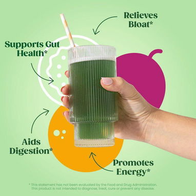 JUGOS VERDE BLOOMS SUPER ALIMENTOS - Img 126232577
