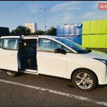 VENTA AUTO BESTUNE NAT E05 100% ELÉCTRICO SIN ESTRENAR - Img 126344279