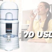 Filtros de agua 💦 - Img 45468001