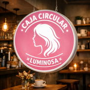 Caja de luz - Img 55798535