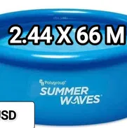 🏊🏊Todo Piscinas inflables, Parches y repuestos de filtros🏊🏊 - Img 44423535