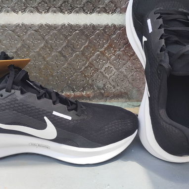 Nike Running #42.5 27cm nuevos originales nada de G5 escribir al WhatsApp 53000432 - 2/3