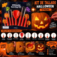 🎃 ¡La noche más esperada del año ya tiene fecha! ¿Ya tienes tu look? 🎃Part IX - Img 57654412