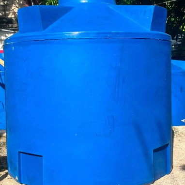 Tanques plasticos - 2/2