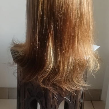 PELUCAS NATURALES – LACE FRONTAL – VARIOS MODELOS DISPONIBLES Disponible - Img 123059901