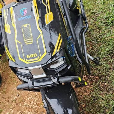 Moto eléctrica - Img 117092771