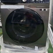 Lavadora de secado al vapor  Samsung de 11 kg - Img 45633977