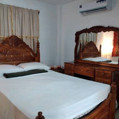 Casa de Alquiler en Guanabo - 6/7