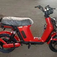 Vendo motos electricas 0km - Img 57427875