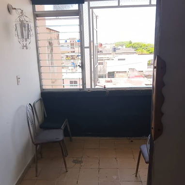 Casa en el Vedado - 2/10