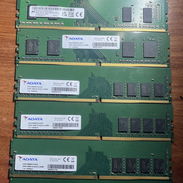 Ddr4 8gb 2666mhz y 3200 mhz - Img 55901603