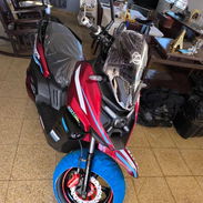 *MOTO ELÉCTRICA MISHOZUKI NEW PRO 🏍️* - Img 55066745