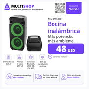 Bocina - Img 56624331