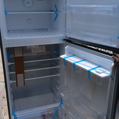 Refrigerador marca premium de 14.5 pies 3 meses de garantía - Img 124170118