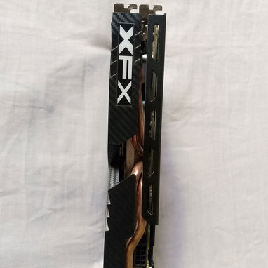 Targeta de vídeo RTX 580 de 8gb - Img 124442379