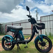BICIMOTO MZ COCUYO 🛵 - Img 55803157