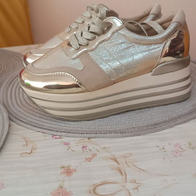 Vendo zapatos de mujer - Img 121738294