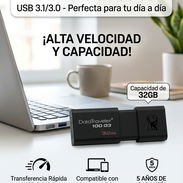Memoria flash 32GB - Img 56069112