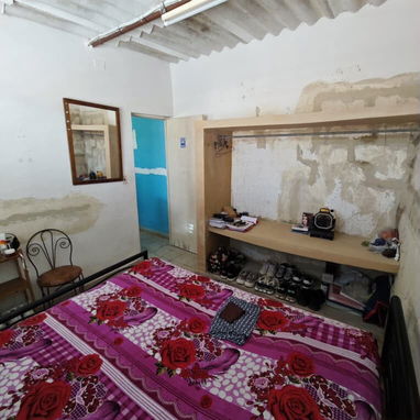 CASA EN SANTIAGO DE LAS VEGAS - 6/10