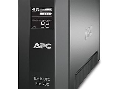 Backup-APC Pro 700 - Img 65774804