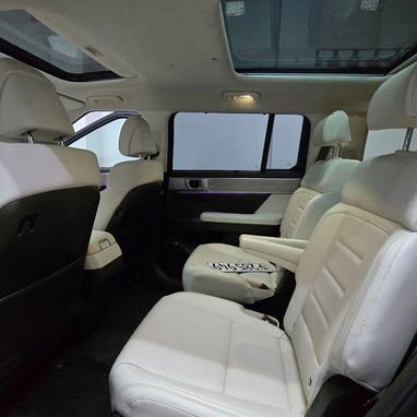 HYUNDAI SANTA FE CALLIGRAPHY 2026 - 3/3