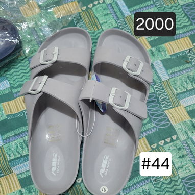 🩴 Chancletas a buen precio - 2/7