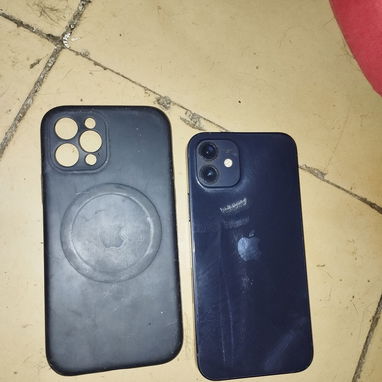 iPhone 12 para piezas - Img 126129412