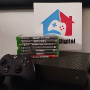 Venta de Xbox one S - Img 57850532