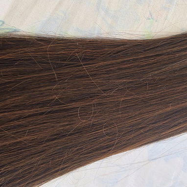 Extensiones de clip de fibra sintética de alta temperatura (resistentes al calor). - 7/9