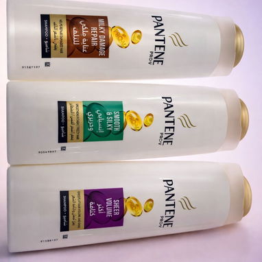 💛VENDO CHAMPÚ PANTENE 💛 - Img 117726131