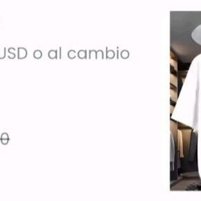 GANGAA Pullovers para hombres buenos precios - 2/3