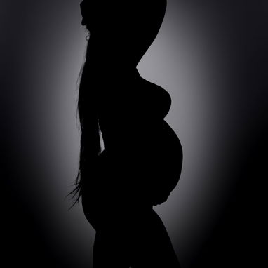 Sesiones fotográficas para embarazadas 🩷✨ - 9/10