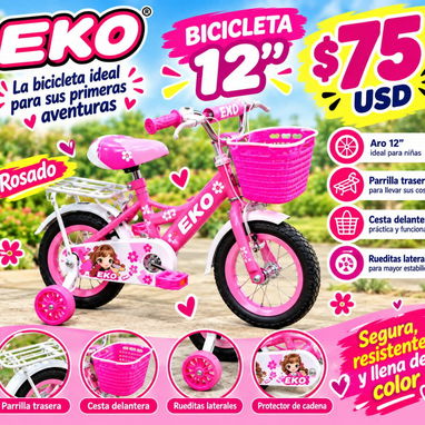 Bicicleta de niño - 4/4