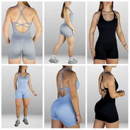 Monos deportivos para mujer - Img 55811264