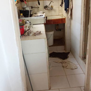 Venta de dos aptos en una misma propiedad en excelente zona de Santos Suárez!!!! - Img 100102326