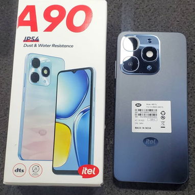 CELULARES DISPONIBLES CON GARANTÍA Y MENSAJERÍA (Kinetica) - Img 105699969
