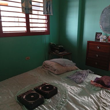 VENTA DE CASA DE 3 HABITACIONES EN PLANTA ALTA WAJAY BOYEROS - Img 110021650