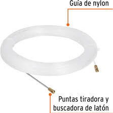 Cinta Pasa cables 20 metros - Img 75177959