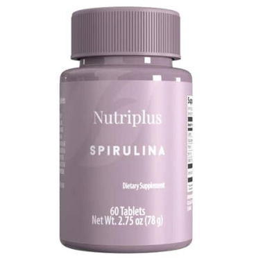Spirulina - 3/3