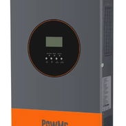 Inversor Hibrido PowMr 6.5KW - Img 56589284