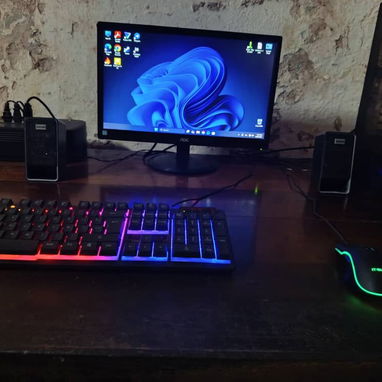 Se vende PC Completa - Img 122547219