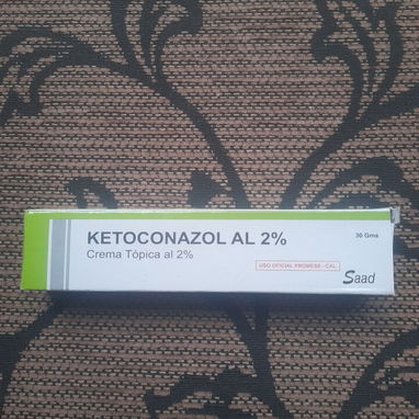 🔹Ketoconazol (2%) - Img 123119320
