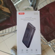 Powerbank Batería portátil 10000 mAh 53546464 - Img 54627582