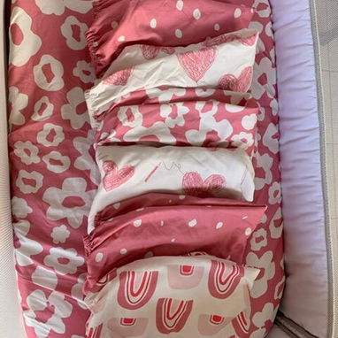Se vende combo de canastilla - 2/10